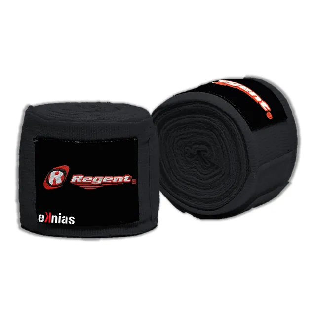 Vendas De Boxeo Mma Artes Marciales Semi Elasticas Spandex
