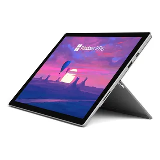 Microsoft Surface Pro 5 | MercadoLibre 📦