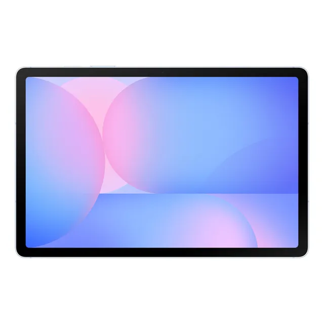 Samsung Galaxy Tab S10 Fe Azul Color Blue