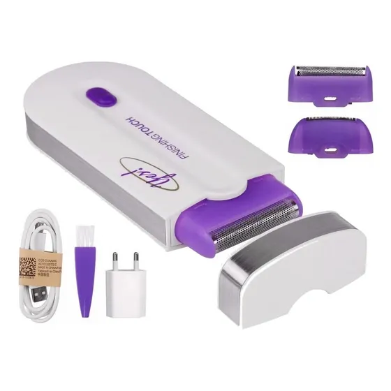 Removedor De Vello Laser