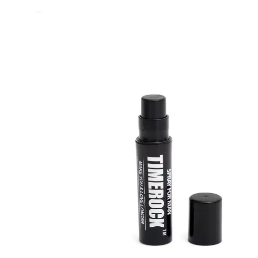Retardante Masculino En Spray Timerock