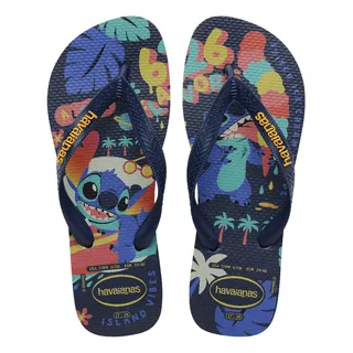 Chinelo Havaianas Top Disney Classics Unissex Original Chinelo Havaianas Top Disney Classics Unissex Original