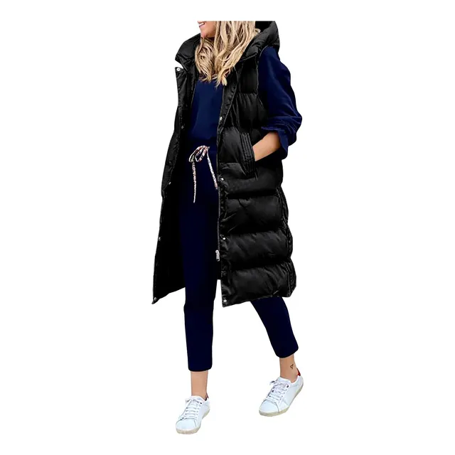 Sueter Navideño Para Hombre Cardigan Abrigo Largo Invierno