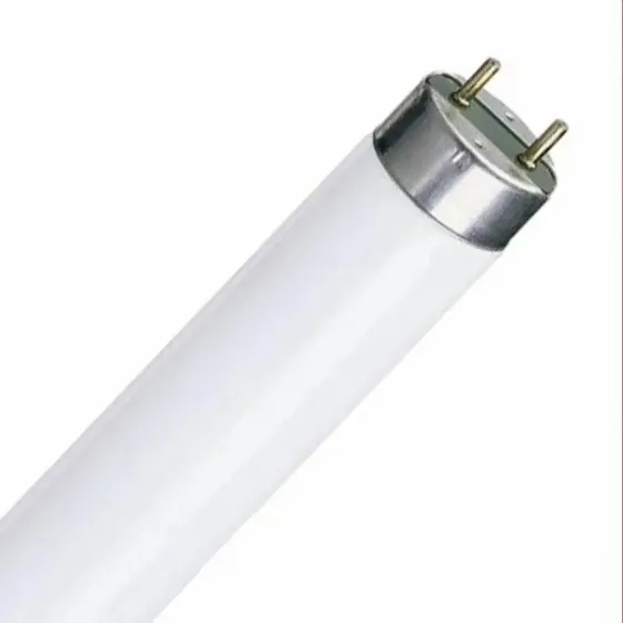 Bombillo Tubo Fluorescente Lineal General Electric T8 17w