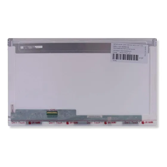 Tela Para Notebook Hp Envy 17j000 Quad Edition