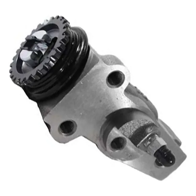 Cilindro Freno Para Hyundai County 3.3 2006 2009 Del R/l