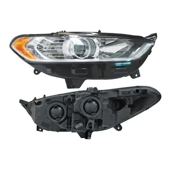 Faro Ford Fusion 2013 Al 2015 Derecho (copiloto)