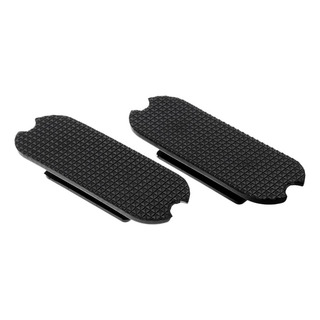 2pcs Almohadillas De Goma Antideslizantes De Relleno De Goma 2pcs Almohadillas De Goma Antideslizantes De Relleno De Goma