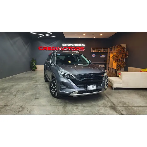 Dodge Journey 1.5 Sport 5 Pasajeros At