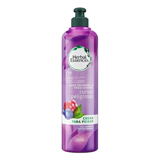 Crema De Peinar Hansepol
