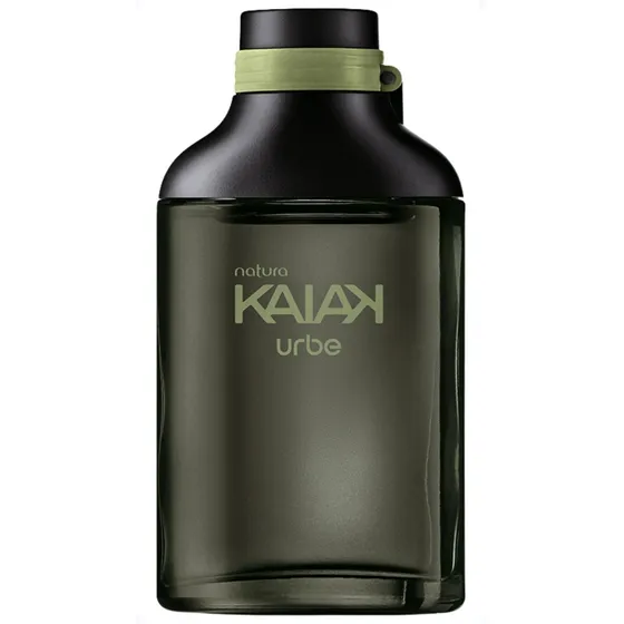 Natura Kaiak Urbe Eau De Toilette Masculino 100ml
