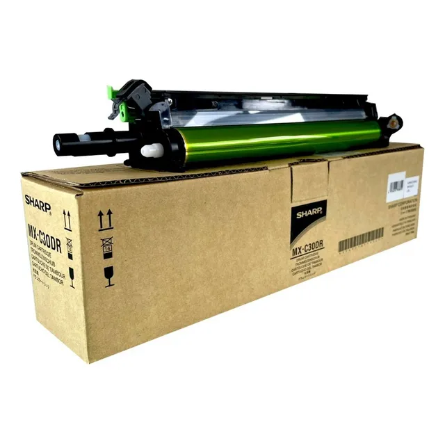 Sharp Cilindro Mxc30dr / Mxc300w Mxc301w Mxc303w Mxc304w