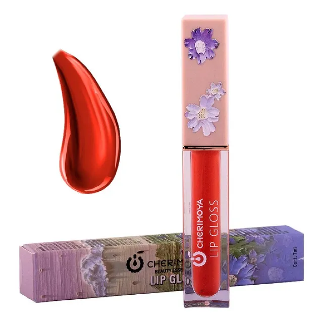 Labial Líquido Mate Cherimoya