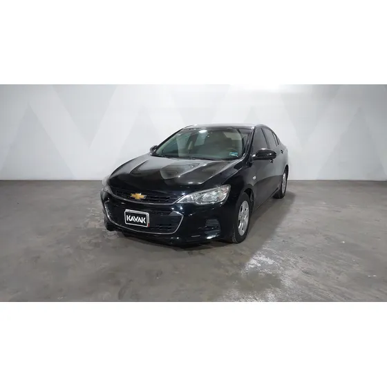 Chevrolet Cavalier 1.5 Ls A
