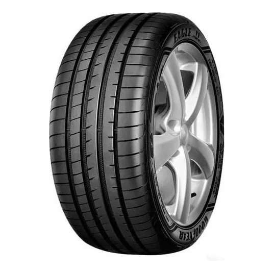 Neumatico Goodyear Eagle F1 Asymmetric 3 Rof 255/35r19 96y