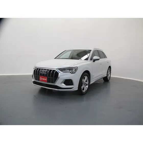 Audi Q3 1.4 35 Tfsi Select 150hp S-tronic