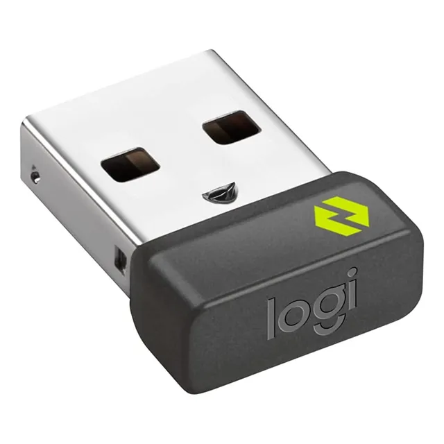 Receptor Usb Logitech Bolt