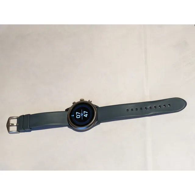 Fossil Smartwatch Sport 