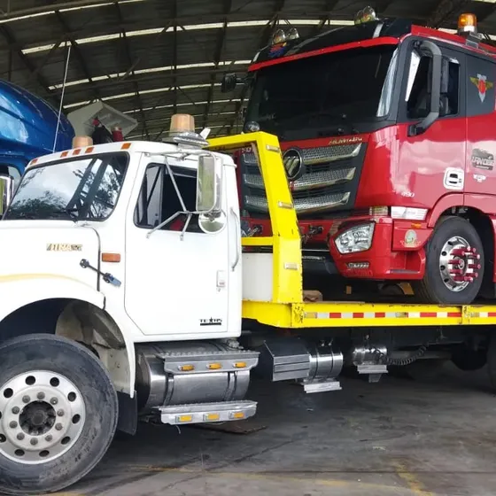 Dina Motor  Dt 402
