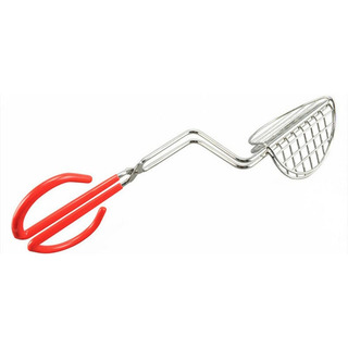 Freidora De Tortillas Mmulck, Pinza Para Hacer Conchas Y Tac Freidora De Tortillas Mmulck, Pinza Para Hacer Conchas Y Tac