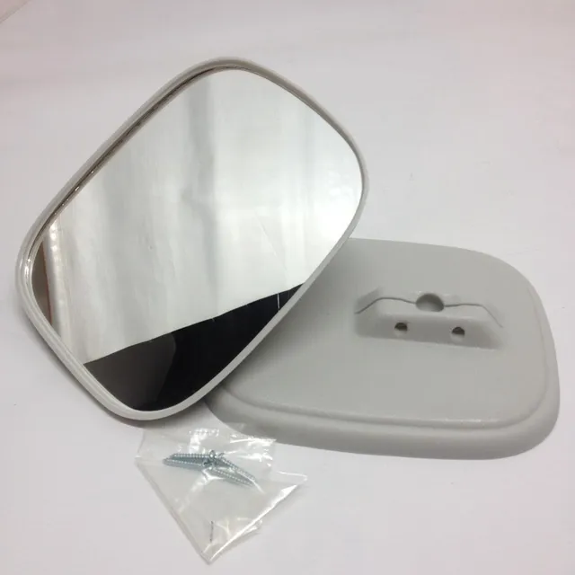 Espejo Retrovisor Macho 2f Toyota 87910-61010 T5