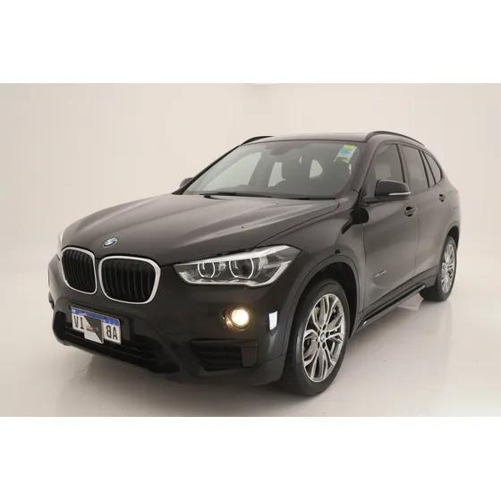 Bmw X1 2.0 Sdrive 20i Sportline 192cv