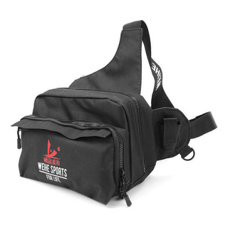 Riñonera For Señuelos De Pesca: Multifuncional Bag For A Riñonera For Señuelos De Pesca: Multifuncional Bag For A