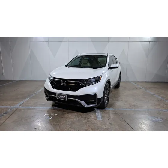 Honda Cr-v 1.5 Touring Cvt