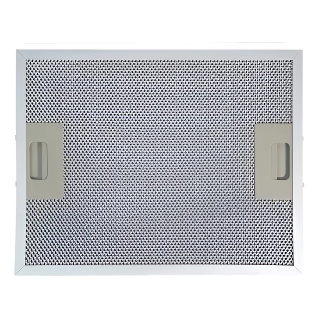 Filtro Aluminio Para Campana Extractora Challenger 32x25 Cms