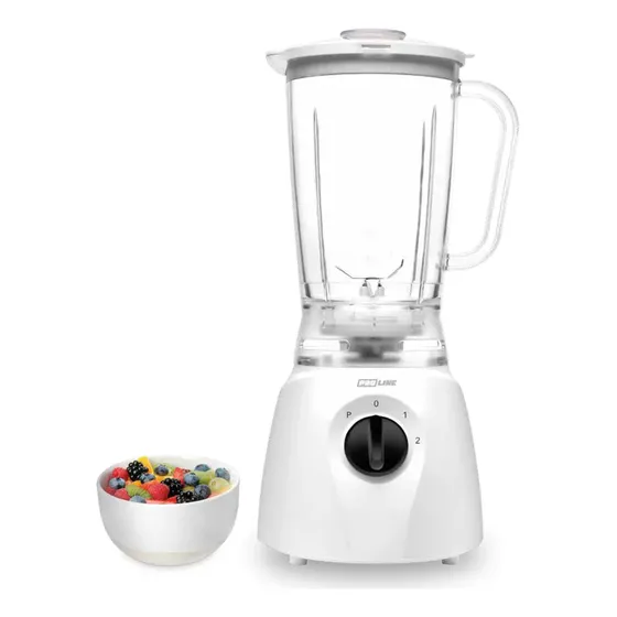 Licuadora De Vaso Proline 1.5 Litros 450 Watts