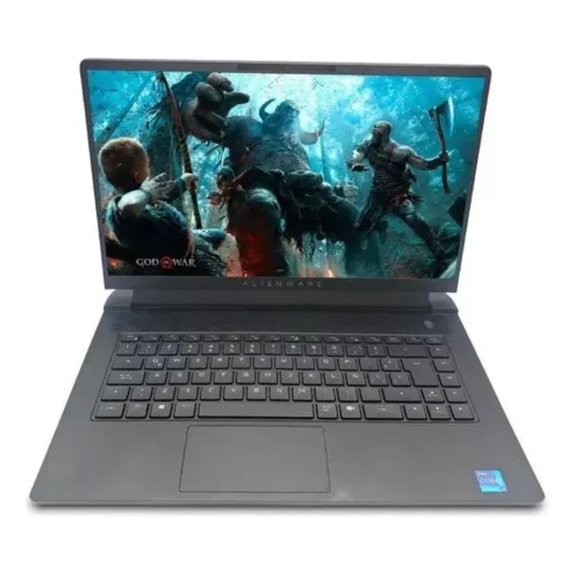 Alienware M15 R6