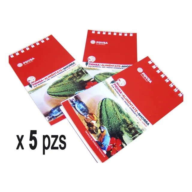 Libretas De Nota Personalizadas, 15 Años, Invitaciones