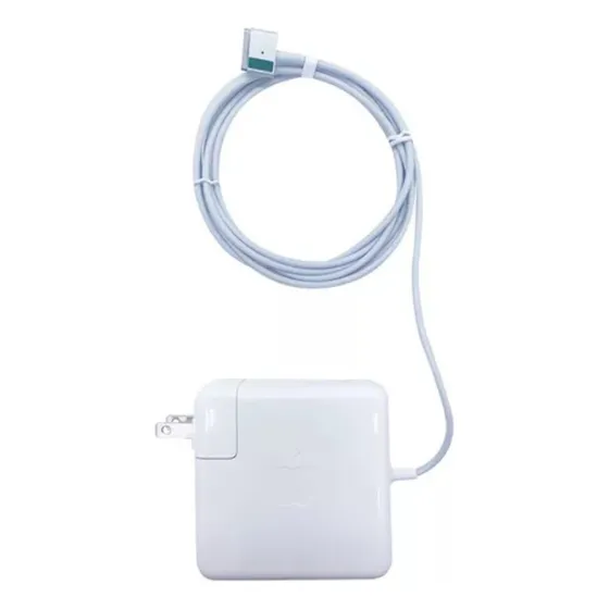 Cargador Apple Macbook Magsafe 20v 4.25a Tipo T 85w