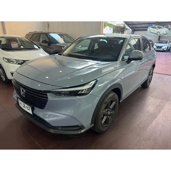 Honda Hr-v Ex 1.5 Aut. 4x2