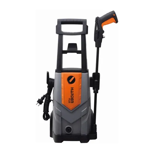 Hidrolavadora 1800w 135 Bar Pro Harden