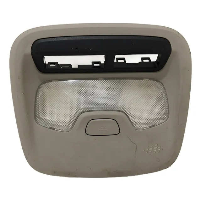 Luz Teto Cortesia Gm Onix Plus 20/22 262556043