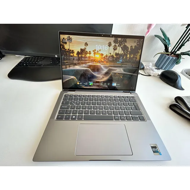 Dell Latitude 7440 I7-1355u 16gb/512ssd 14 Touch W11 3yrs