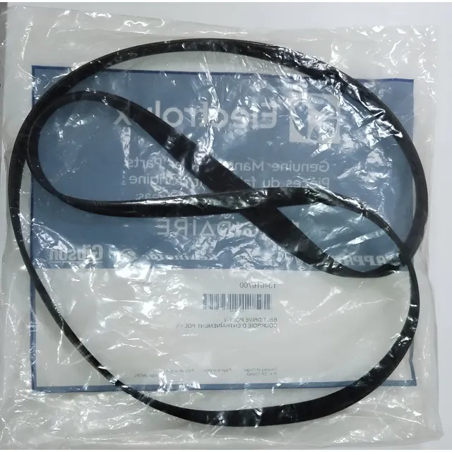 134616700 Correa Para Lavatorre Electrolux-frigidaire