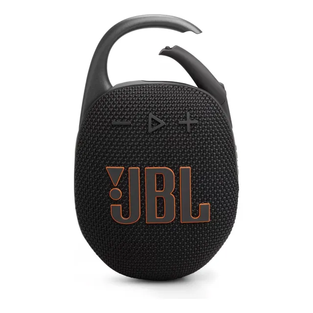 Parlante Bluetooth Jbl Clip 5
