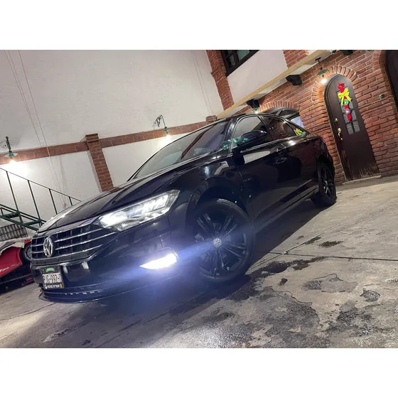 Volkswagen Jetta 1.4 T Fsi Rline Tip