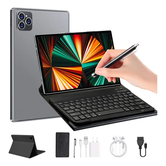 Tablet 1tb Rom Y 16gb De Memoria Ram 5g 11'' Wifi 10core