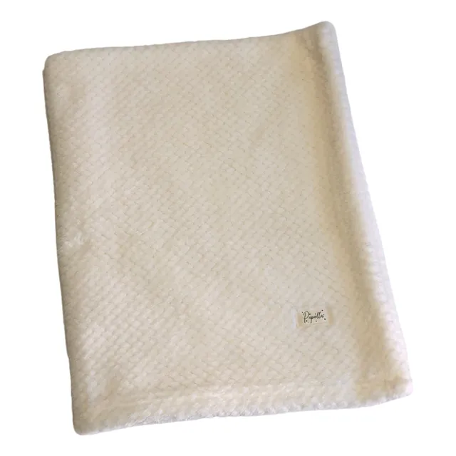 Manta Bebe Recibidora Polar Soft Frazada Super Suave Abrigo