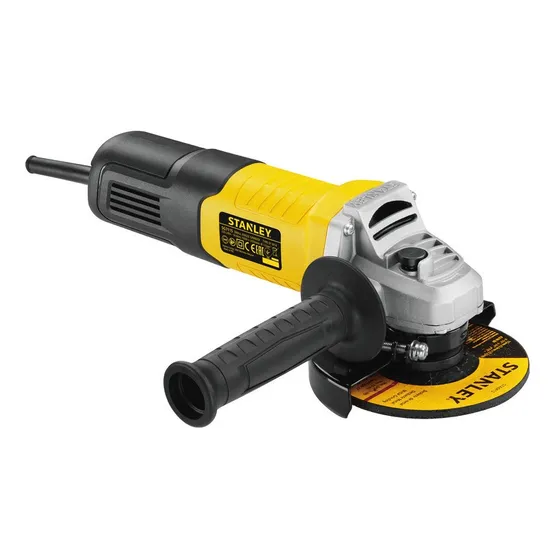 Amoladora Angular Stanley Stgs9115 115mm 4-1/2  900w
