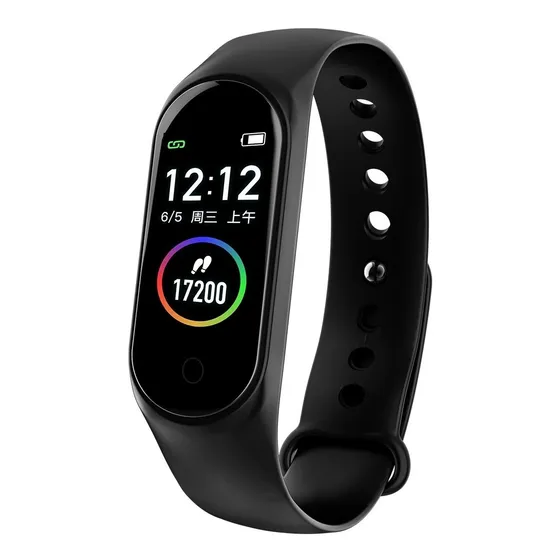 Smart Band Para Parejas De Inteligencia Profesional