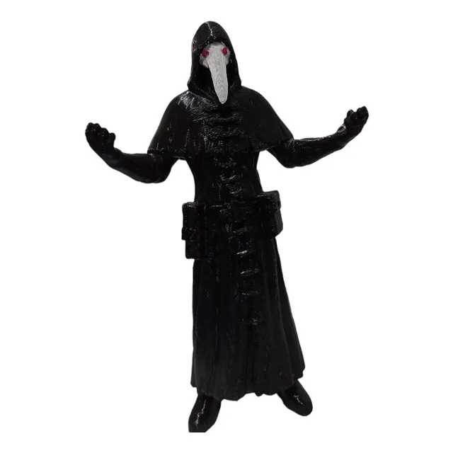 Scp 049