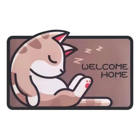 Alfombra Kawaii
