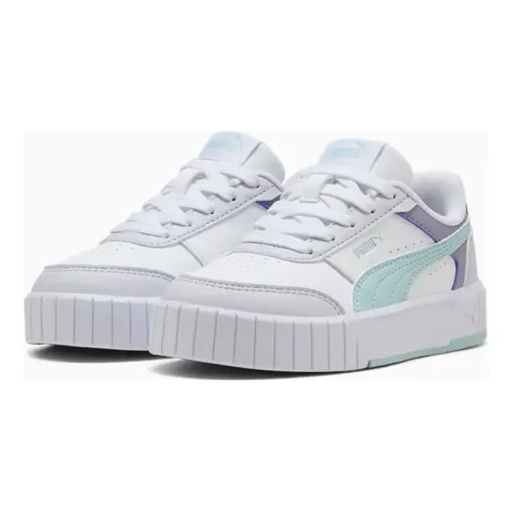 Zapatilla Puma Carina Mia Ps Blanco Unisex