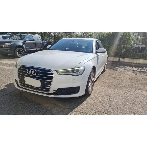 Audi A6 1.8 Tfsi 190 Stro
