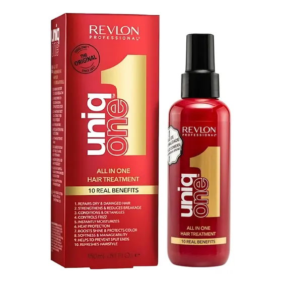 Revlon Unique One  Leave-in Profissional Tratamento 10 Em 1
