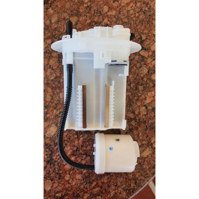 Modulo Y Filtro Gasolina Original Corolla Nacional 2009-2014